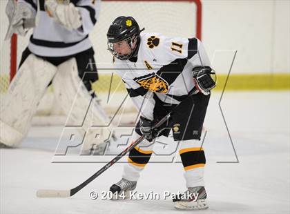 Thumbnail 3 in Northwest Catholic @ Daniel Hand photogallery.