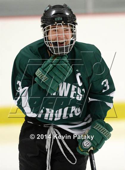 Thumbnail 1 in Northwest Catholic @ Daniel Hand photogallery.