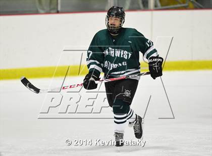 Thumbnail 2 in Northwest Catholic @ Daniel Hand photogallery.