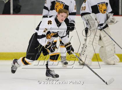 Thumbnail 3 in Northwest Catholic @ Daniel Hand photogallery.