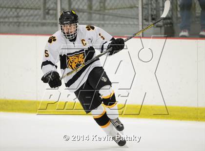 Thumbnail 2 in Northwest Catholic @ Daniel Hand photogallery.