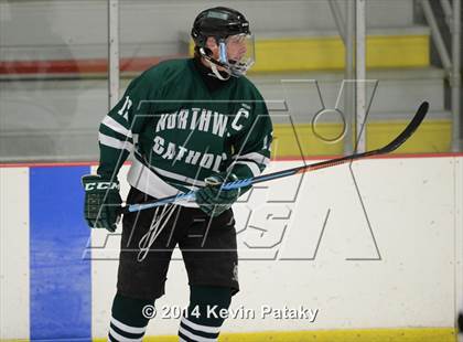 Thumbnail 1 in Northwest Catholic @ Daniel Hand photogallery.