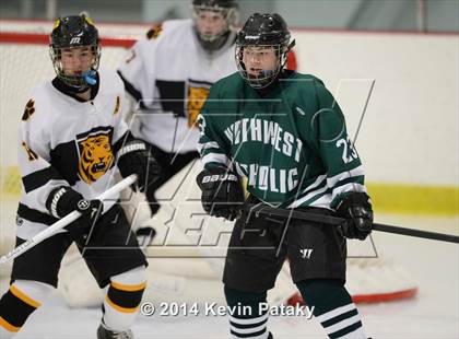 Thumbnail 1 in Northwest Catholic @ Daniel Hand photogallery.