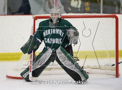 Thumbnail 2 in Northwest Catholic @ Daniel Hand photogallery.