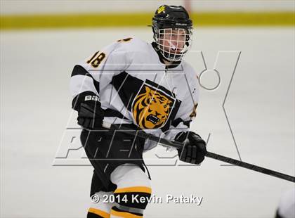 Thumbnail 1 in Northwest Catholic @ Daniel Hand photogallery.