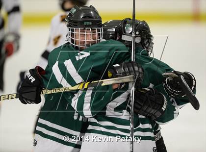 Thumbnail 3 in Northwest Catholic @ Daniel Hand photogallery.