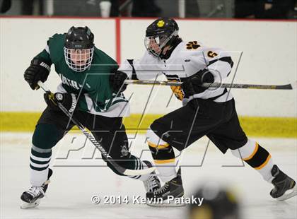 Thumbnail 2 in Northwest Catholic @ Daniel Hand photogallery.