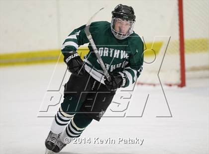 Thumbnail 3 in Northwest Catholic @ Daniel Hand photogallery.