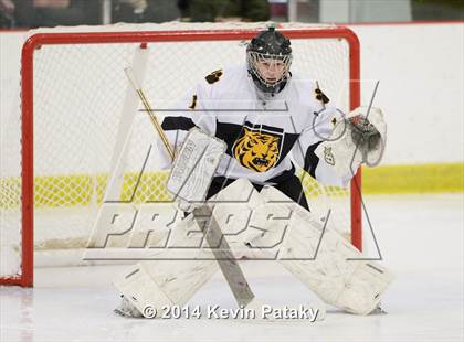 Thumbnail 2 in Northwest Catholic @ Daniel Hand photogallery.