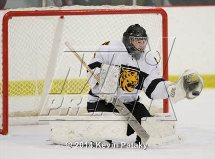 Thumbnail 1 in Northwest Catholic @ Daniel Hand photogallery.