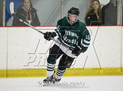 Thumbnail 1 in Northwest Catholic @ Daniel Hand photogallery.