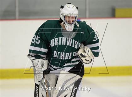 Thumbnail 2 in Northwest Catholic @ Daniel Hand photogallery.