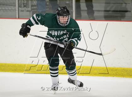 Thumbnail 2 in Northwest Catholic @ Daniel Hand photogallery.