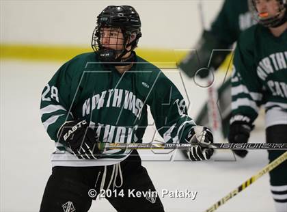 Thumbnail 1 in Northwest Catholic @ Daniel Hand photogallery.
