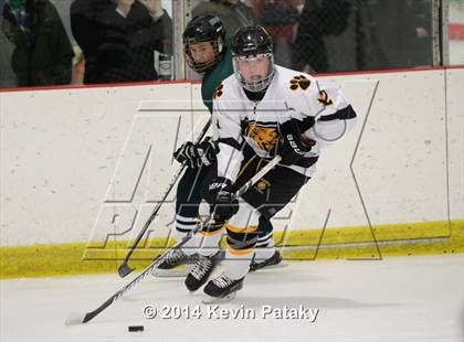 Thumbnail 1 in Northwest Catholic @ Daniel Hand photogallery.
