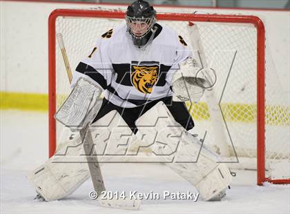 Thumbnail 2 in Northwest Catholic @ Daniel Hand photogallery.