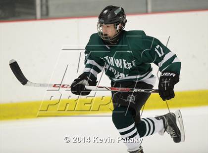 Thumbnail 1 in Northwest Catholic @ Daniel Hand photogallery.