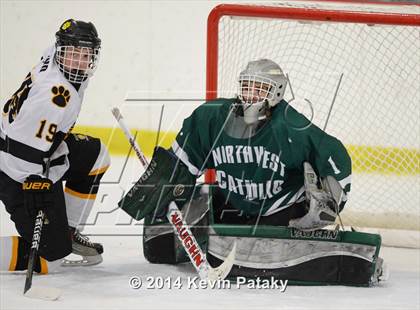 Thumbnail 1 in Northwest Catholic @ Daniel Hand photogallery.