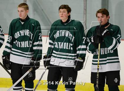 Thumbnail 3 in Northwest Catholic @ Daniel Hand photogallery.