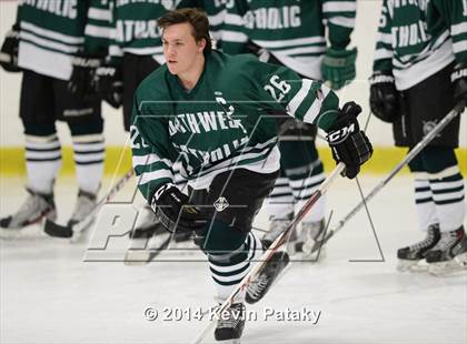 Thumbnail 1 in Northwest Catholic @ Daniel Hand photogallery.
