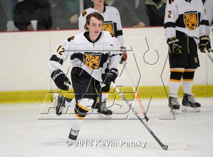 Thumbnail 3 in Northwest Catholic @ Daniel Hand photogallery.