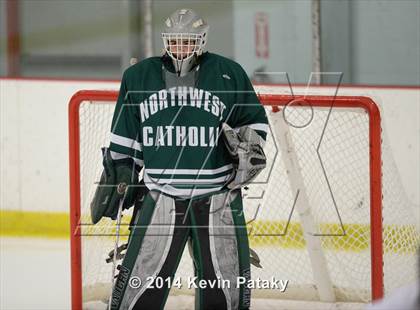 Thumbnail 3 in Northwest Catholic @ Daniel Hand photogallery.