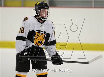 Thumbnail 2 in Northwest Catholic @ Daniel Hand photogallery.