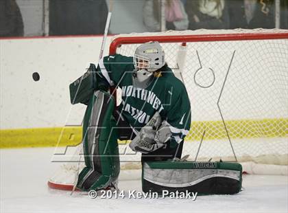 Thumbnail 2 in Northwest Catholic @ Daniel Hand photogallery.