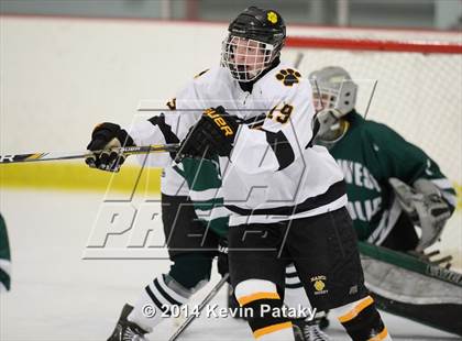 Thumbnail 3 in Northwest Catholic @ Daniel Hand photogallery.