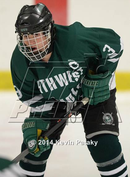 Thumbnail 1 in Northwest Catholic @ Daniel Hand photogallery.
