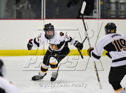 Thumbnail 1 in Northwest Catholic @ Daniel Hand photogallery.