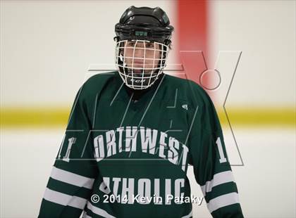Thumbnail 1 in Northwest Catholic @ Daniel Hand photogallery.