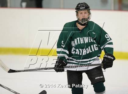 Thumbnail 3 in Northwest Catholic @ Daniel Hand photogallery.
