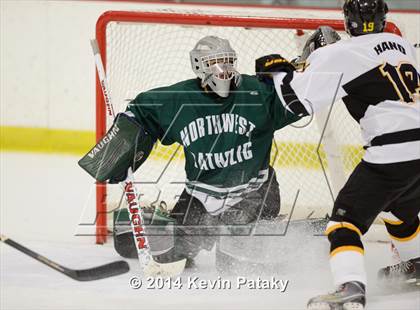 Thumbnail 3 in Northwest Catholic @ Daniel Hand photogallery.