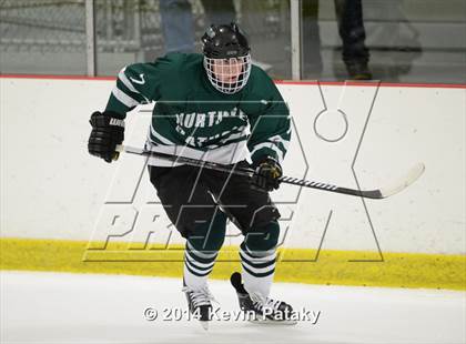 Thumbnail 1 in Northwest Catholic @ Daniel Hand photogallery.