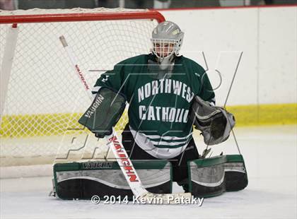 Thumbnail 1 in Northwest Catholic @ Daniel Hand photogallery.
