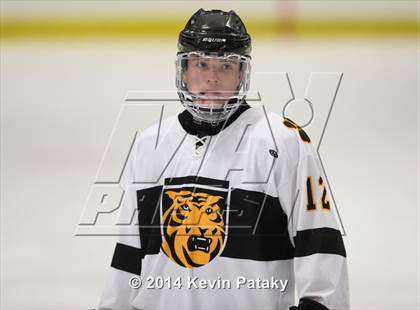 Thumbnail 2 in Northwest Catholic @ Daniel Hand photogallery.