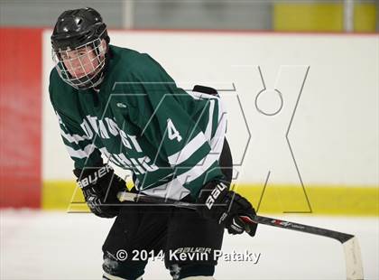 Thumbnail 3 in Northwest Catholic @ Daniel Hand photogallery.