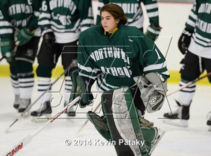 Thumbnail 3 in Northwest Catholic @ Daniel Hand photogallery.