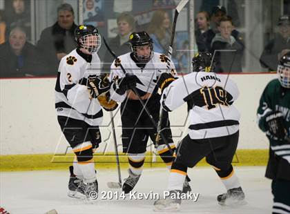 Thumbnail 2 in Northwest Catholic @ Daniel Hand photogallery.