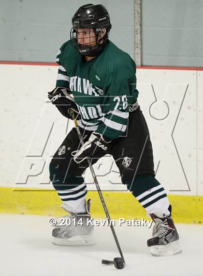 Thumbnail 2 in Northwest Catholic @ Daniel Hand photogallery.
