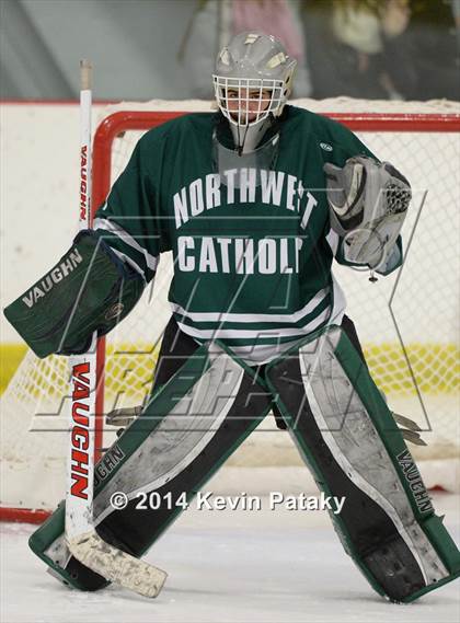 Thumbnail 2 in Northwest Catholic @ Daniel Hand photogallery.