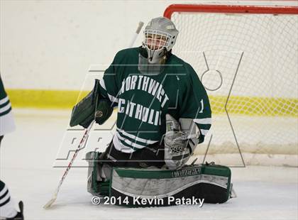 Thumbnail 1 in Northwest Catholic @ Daniel Hand photogallery.