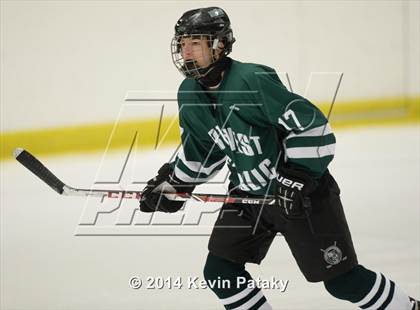 Thumbnail 1 in Northwest Catholic @ Daniel Hand photogallery.