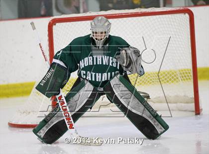 Thumbnail 2 in Northwest Catholic @ Daniel Hand photogallery.