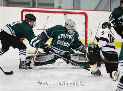 Thumbnail 1 in Northwest Catholic @ Daniel Hand photogallery.