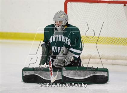 Thumbnail 3 in Northwest Catholic @ Daniel Hand photogallery.