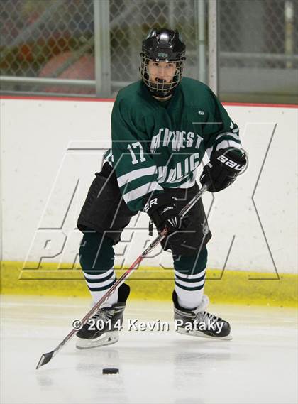 Thumbnail 1 in Northwest Catholic @ Daniel Hand photogallery.