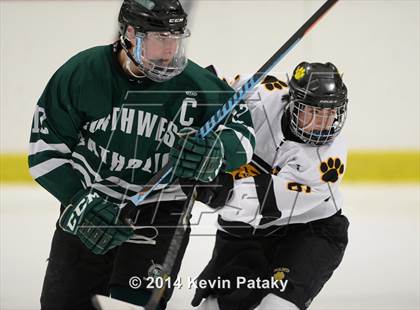 Thumbnail 2 in Northwest Catholic @ Daniel Hand photogallery.