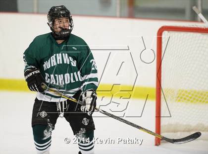 Thumbnail 3 in Northwest Catholic @ Daniel Hand photogallery.